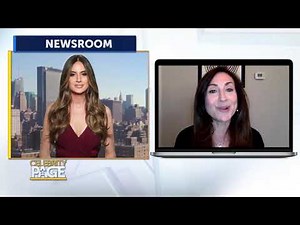 Soap Opera Spring Previews | Celebrity Page