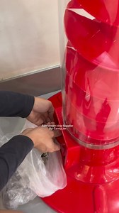 417K views · 3.4K reactions | Level up your business with our Toy Vendo Machine-sure hit sa kids at sa kids-at-heart! Perfect for malls, parties, at shops! Kumita habang nagpapasaya! Small space lang pero big ang kita! Invest in a Toy Vendo Machine today! #passiveincome #VendoMachine #tripleheadvendomachine #candyvendingmachine | A&M vendo-claw Supplier By: Candy Jar | Facebook