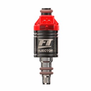 FT Injector 820 lb/h