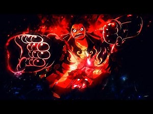 [One piece AMV] - Monkey D. Luffy Tribute