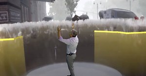 Weather Channel Offers Terrifying Look At Hurricane Laura’s ‘Unsurvivable Surge’