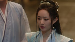 The Legend of ShenLi - Episode 36 | Rakuten Viki