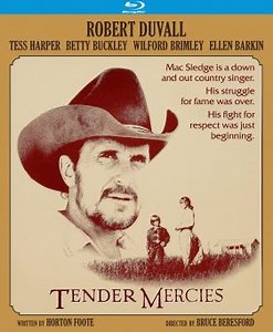 Tender Mercies (Special Edition) | Kino Lorber - Experience Cinema