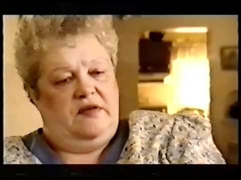 The Boy Who Was Turned Into a Girl (part 1 of 5)