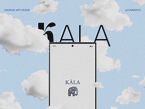 Android App | E Commerce app : KALA