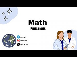 L7 (Functions) - Math CPH