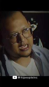 This Pedicab Driver Is Truly Chilling! #horror #creepy #runaway #fyp