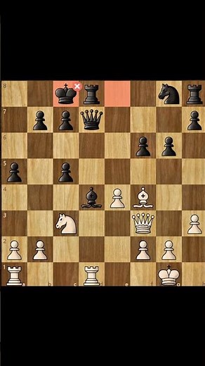 The Opening Magnus NEVER Ignores 👑 #chess