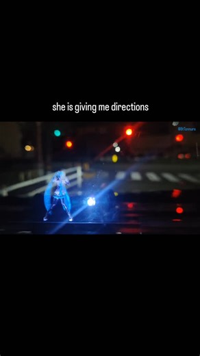 Vocaloid Fanpage on Instagram: "video by @/BtTonnura on twitter . . . Here's the information about Vocaloid: Vocaloid is a voice synthesizer software developed by Yamaha that enables users to create singing vocals by inputting melodies and lyrics into the program. It uses pre-recorded vocal samples from professional voice actors or singers, which are then manipulated to produce realistic-sounding singing. Each Vocaloid character has a unique voice, and these characters are often given distinct p