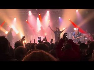 TNT - 10.000 Lovers (In One) Live at Havet Arena, Trondheim 28.02.25