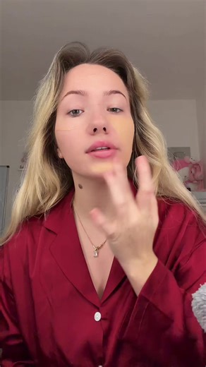 Tuto makeup Crème @COSRX Official Fond de teint @Charlotte Tilbury Contouring @Rare Beauty Anti cernes @Too Faced Bronzer @Yves Rocher Mascara @BourjoisParis Eyeliner @sheglam Gloss @EELHOE COSMETICS