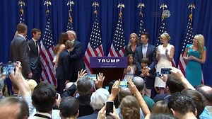 PROGRAMA ESPECIAL: Donald Trump, vecino distante Análisis sobre la toma de protesta y llegada a la Casa Blanca. Viernes 20 de enero, a partir de las 15:00 hrs. | Canal 44 TV | Facebook