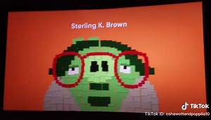 Angry bird movie 2 ending credits. im on there too