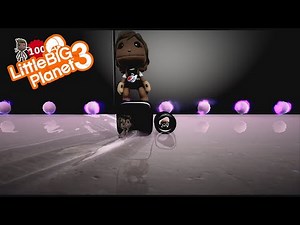 LittleBigPlanet 3 - Girl costumes (DLC)