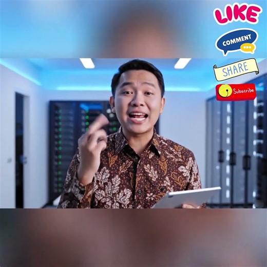 Apa Itu VPS? 30 Detik Langsung Paham! ⚡