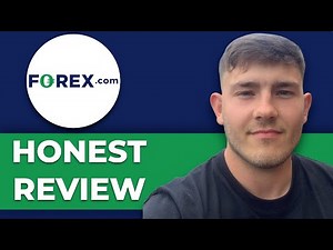 Forex.com Honest Review - Is it worth it? (2025 Guide)