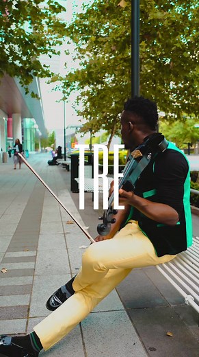 883K views · 49K reactions | One Love By Bob Marley. Happy Valentine’s Day ❤️ | Demola - The Violinist | Facebook