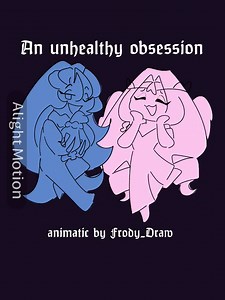 Thanks to the 1,7k ! wow this was supposed to be a very quick post to make but... It took me 3days... eh little Frody isn't used to AlightMotion... #meme#animation #crk #shadowmilkcookie #eternalsugarcrk purevanilla hollyberry unhealthy obsession
