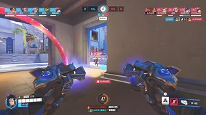 OWCSCN 2025 S2 POV录像 W4D1\u002FD8\u002F6.13 WBG第一视角 Weibo Gaming vs Little Sheep