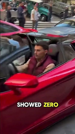 Do Red Cars Really Get More Tickets? The Truth Behind the Myth