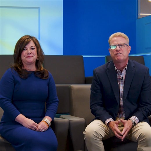 15 reactions | CONNECTIONS2025 Executive Symposium is taking place in...