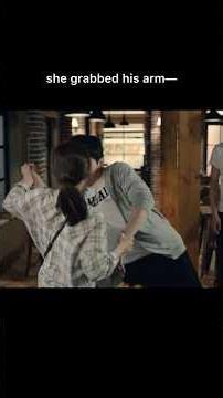 One Decision Changed Both Their Lives ||The girl and the ghost (part-2)#kdrama #shorts #storytelling