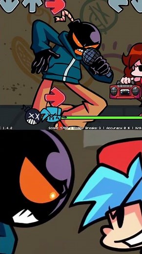 FNF VS WHITTY IS STILL THE ABSOLUTE KING OF HARDCORE MODS! 🎛️💥