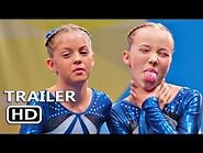 SECOND CHANCE- RIVALS!. Official Trailer (2019)