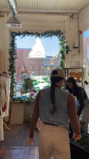 18 reactions | It’s beginning to look a lot like Christmas! | Main Street Markets Dallas | Facebook