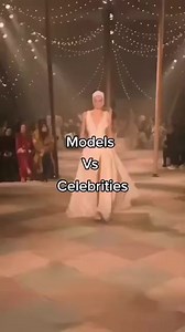 Model vs Lady Gaga . . . . . #model #fashion #LadyGaga #design #designer #celebrity | My Attire