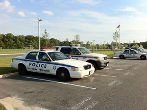 New Cars, E-Ticketing Program for Galloway Police
