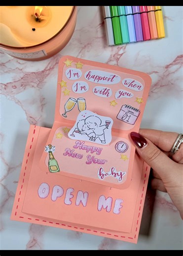 Creative DIY Gift Ideas for New Year's Celebrations