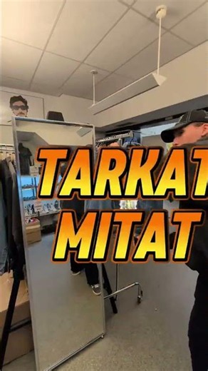 Miten voisimme tehdä JAKE & IPI:stä vielä paremman? Kommentoi ideasi!