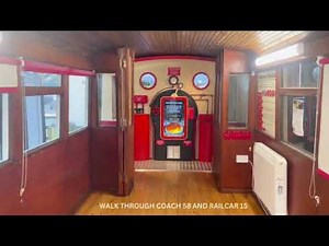 Donegal Railway Museum