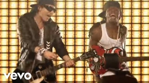 Kevin Rudolf - Let It Rock ft. Lil Wayne | Franz Hellriegel