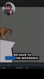 Quick guide to Improve Creature Animation #3danimation