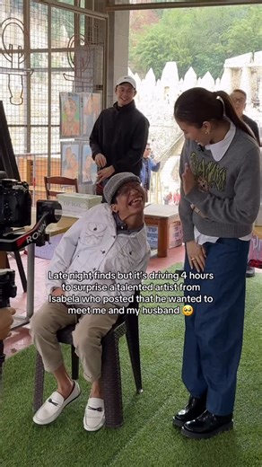 Alex Gonzaga-Morada on Instagram: "New vlog now up 🥹 #Linkinmybio"