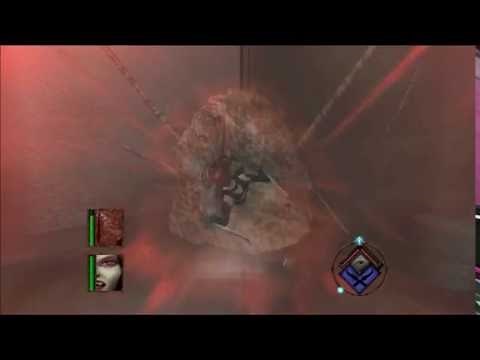 BloodRayne - All Cheat Codes + Gameplay