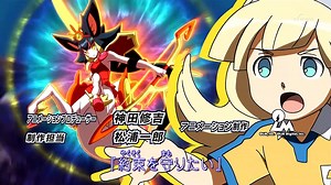 Inazuma Élèven GO 2 Chrono Stones par Dokkan Battle Fr - Dailymotion