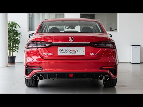 The Canoo Lifestyle Vehicle Max 2026 Full Review