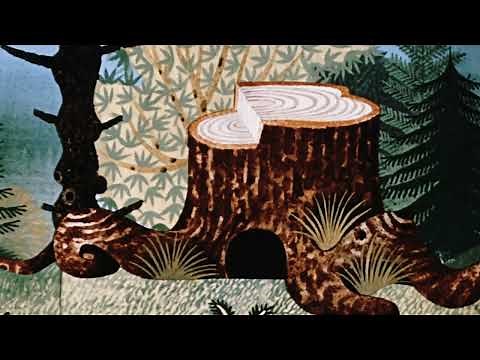 Der kleine Maulwurf - Der Maulwurf und das Kaugummi