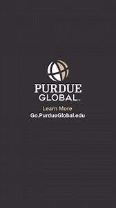 Earn college credit for work experience and prior learning at Purdue Global. | Purdue Global | Facebook
