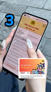 🔥BÌNH DÂN HỌC VỤ SỐ: HỌC MỘT, NHẬN MƯỜI🔥 📎Nền tảng Bình dân học vụ số mở ra cơ hội tiếp cận tri thức cho mọi người, ở mọi nơi. Tham gia nền tảng bình dân học vụ số, mỗi công dân đều có thể học tập, nâng cao hiểu biết và làm chủ tương lai. Không chỉ là hành trình chinh phục kiến thức mà còn là bước đi vững chắc góp phần xây dựng một đất nước phát triển, văn minh. ❤️Mỗi bài học mới, mỗi kỹ năng mới chính là minh chứng cho sự đổi thay tích cực - người dân trở thành trung tâm của sự phát triển, t
