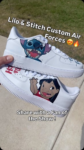 4.8K views · 159 reactions | Custom Cartoon Sneakers | Hand-Painted...