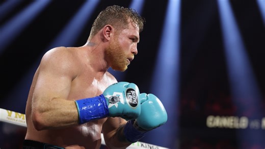 Canelo Alvarez net worth: How much money boxer has made in career earnings, endorsements and more