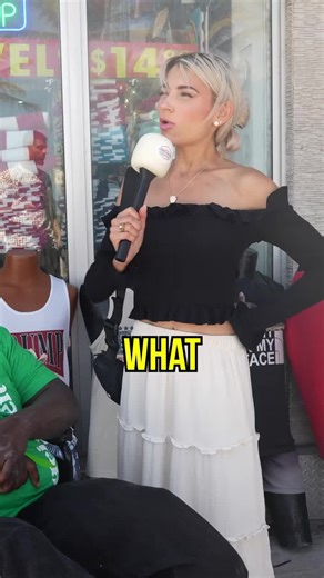 Is he speaking fax or fiction 🤔