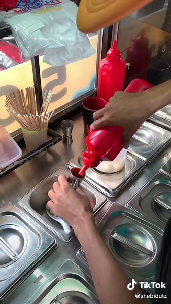 Cobain Cipok Viral di Indomaret Jala Prap Bandung