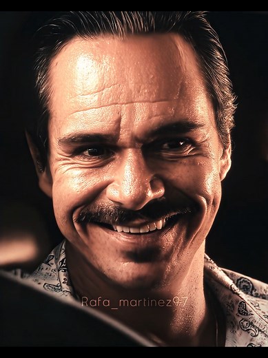 Tony Dalton's Impressive Role as Lalo Salamanca