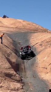 96K views · 648 reactions | Some great folks in town from Wyoming out having some fun on the trail! #moabcowboy #fyp #virals #trailtherapy #nolimits #sendit #obstacles #jeep | Moab Cowboy Country Off-Road Adventures | Facebook
