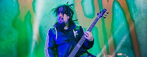 Korn's Fieldy Talks “Bad Habits,” Bud Light and Hiatus from Korn in New Video